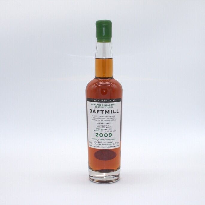 Daftmill 2009 Single Cask #26 Oloroso UK Exclusive Daftmill 2009 Single Cask #26 Oloroso UK Exclusive