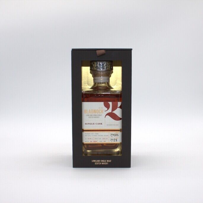 Bladnoch Single Cask Bladnoch Single Cask