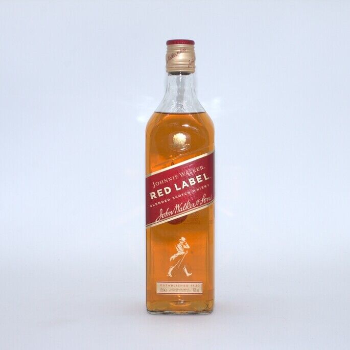 Johnnie Walker Red Label Johnnie Walker Red Label