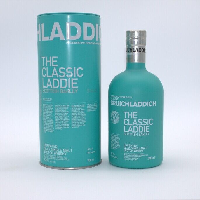 Bruichladdich 'The Classic Laddie' Bruichladdich 'The Classic Laddie'