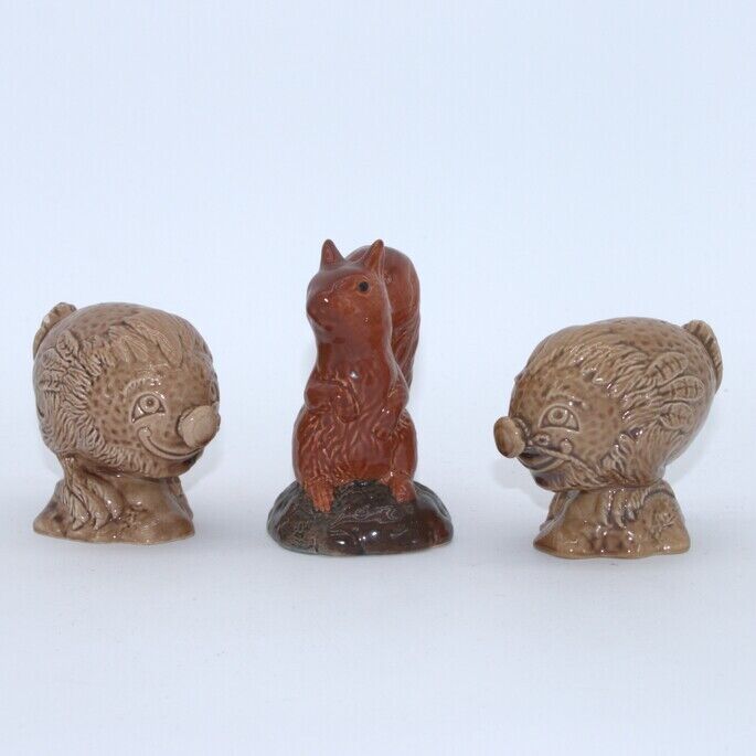 Beneagles Miniatures x 3 Beneagles Miniatures x 3