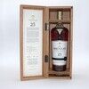 Macallan 25 Year Old Sherry Oak 2022 Thumbnail