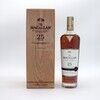 Macallan 25 Year Old Sherry Oak 2022 Thumbnail