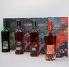 Glenfiddich - 12, 15, 18 & 21 Year Old - Chinese New Year 2022 (4 x 70cl) Thumbnail