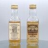 Gordon & MacPhail Connoisseurs Choice Miniature x 2 - Dalwhinnie Thumbnail