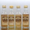 Gordon and MacPhail Connoisseurs Choice Miniature x 4 Thumbnail