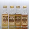 Gordon and MacPhail Connoisseurs Choice Miniature x 4 Thumbnail