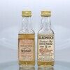 Bladnoch miniatures x 2 Thumbnail