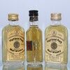 Highland Park Miniatures x 3 Thumbnail
