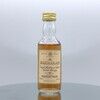 Macallan 10 year old miniature 70 proof Thumbnail