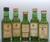Glenlivet 12 Year Old miniatures x 5 Thumbnail