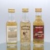 Scotch Whisky miniatures x 3 inc. Walkers Millenium Malt Thumbnail