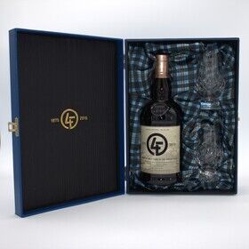 Glenfarclas 21 Year Old - Forty Years Of The Forties