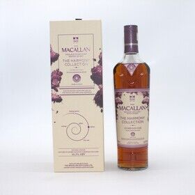 Macallan Harmony Guardian Oak