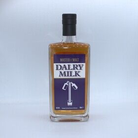 Dalry Milk by Master of Malt