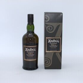 Ardbeg Uigeadail